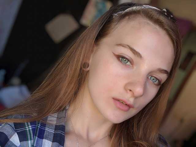 Фотография профиля KittySpice