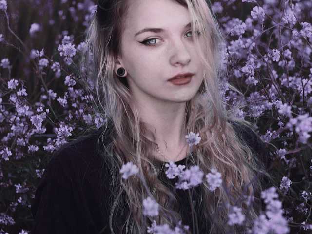 Фотография профиля KittySpice