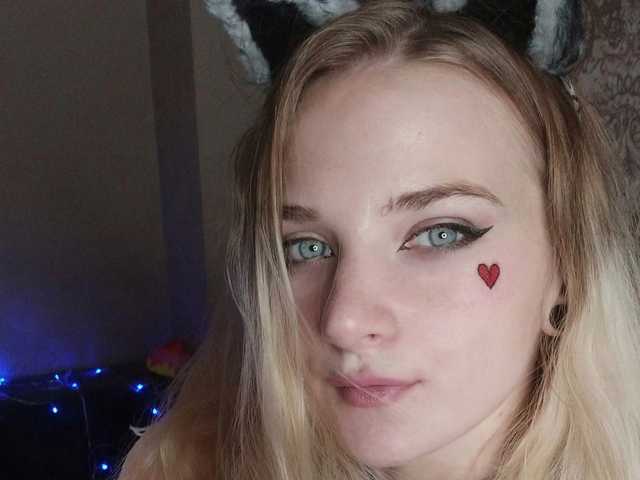 Фотография профиля KittySpice