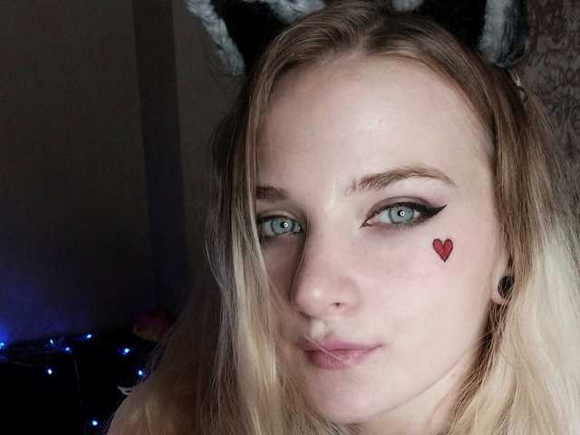 Фотография профиля KittySpice