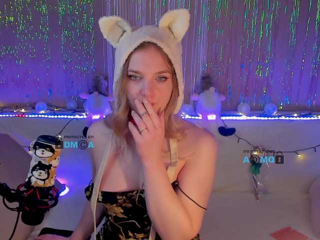 Скриншоты трансляции KittySpice