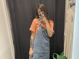 Эротический видеочат kittystaring