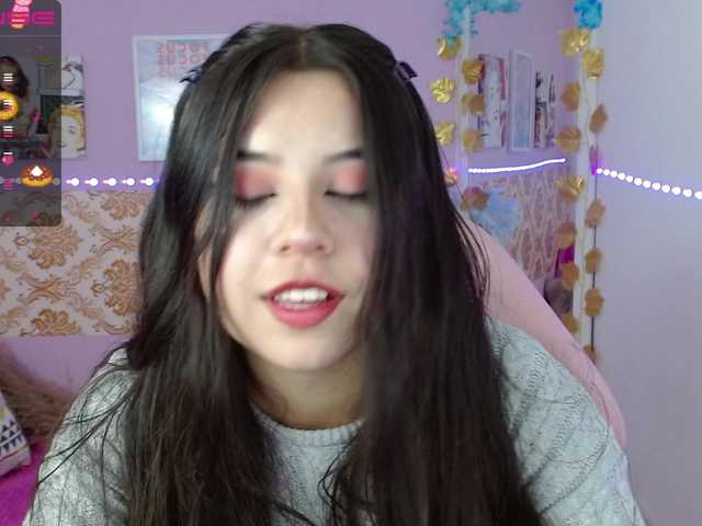 Скриншоты трансляции kittyy-tay