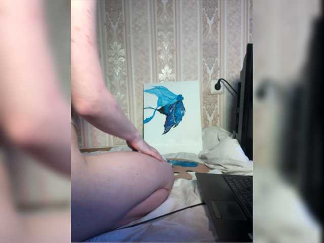 Скриншоты трансляции Koshka_Kivi