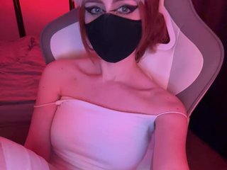 Эротический видеочат Koshka_Kivi