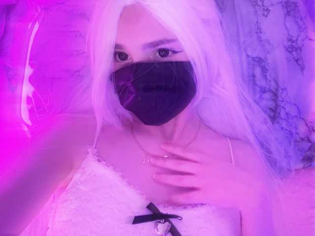 Фотография профиля kiyomichka