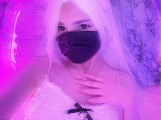 Эротический видеочат kiyomichka