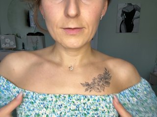 Эротический видеочат Kiza9