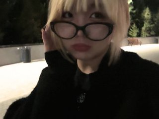 Эротический видеочат KizzyRookard