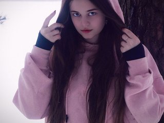 Эротический видеочат KlaraLi