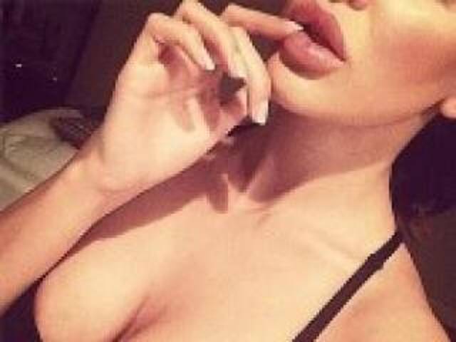 Фотография профиля klee0patra