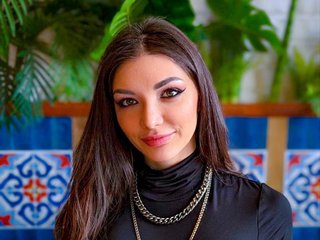 Эротический видеочат KleoJoy