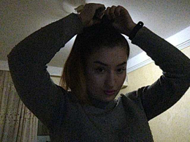 Скриншоты трансляции KleoNikson