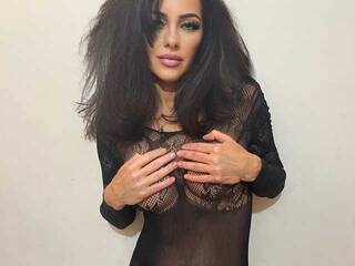 Эротический видеочат Kleopatra84