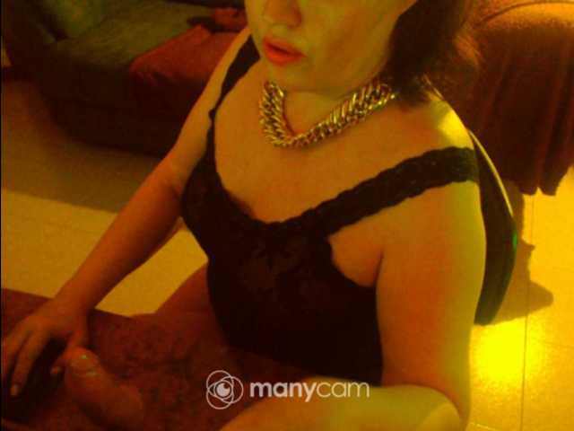 Скриншоты трансляции LaraNazira