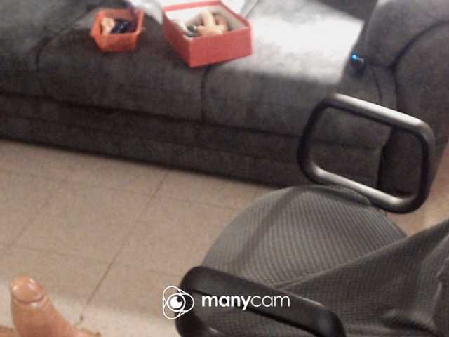 Скриншоты трансляции LaraNazira