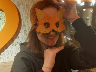 Эротический видеочат Klisyonka