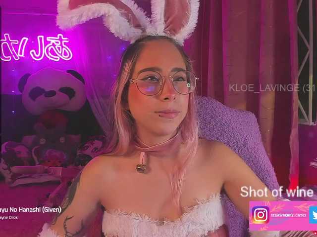 Фотографии Kloe-lavinge WELCOME IM KLOE... FOLLOW ME IN MY INSTAGRAM strawberry_cat03 #AHEGAO #HAIRY #CUM #LATINA #ASIAN #ANIME