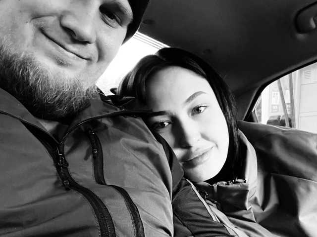 Фотография профиля Klubnika22-22