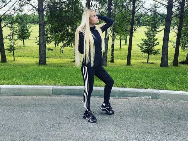 Фотография профиля Knyaginia