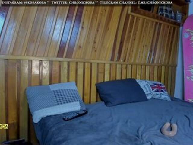 Скриншоты трансляции KOBA_