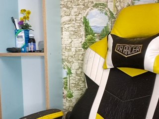 Эротический видеочат Miss_Boobs2025