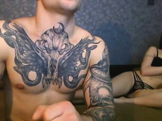 Скриншоты трансляции VenusMars