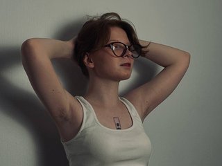 Эротический видеочат KohaneMarryMe