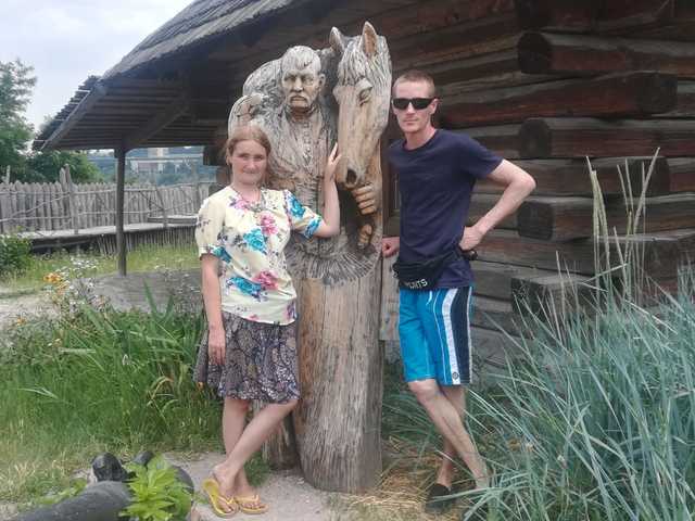 Фотография профиля Koketka_nelegal