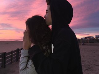 Эротический видеочат Kolobo4ki666