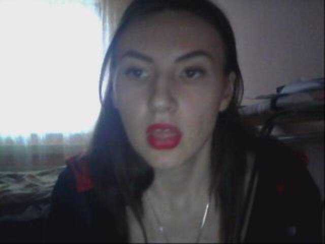 Скриншоты трансляции konnfetkka