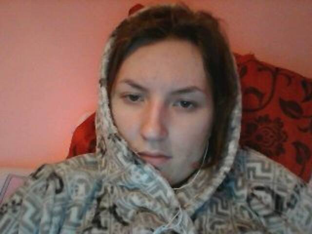 Скриншоты трансляции konnfetkka