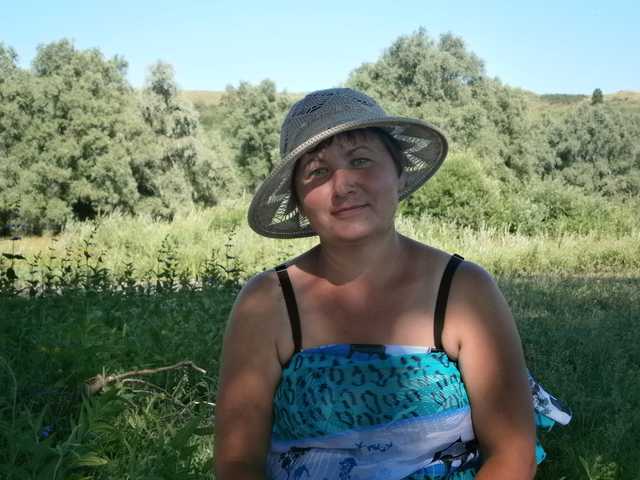 Фотография профиля Koroleva6