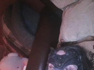 Эротический видеочат KosmosAndPingvin