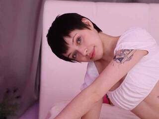 Эротический видеочат Kossie-