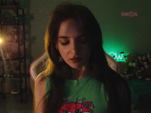 Скриншоты трансляции KOTTYAA