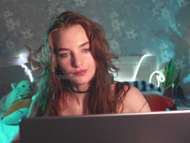 Скриншоты трансляции KOTTYAA