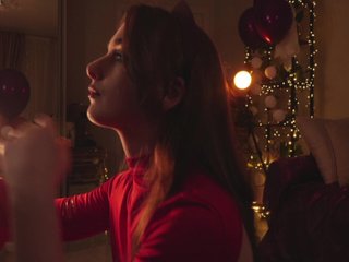 Эротический видеочат KOTTYAA