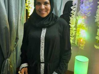 Эротический видеочат KraliceBakir