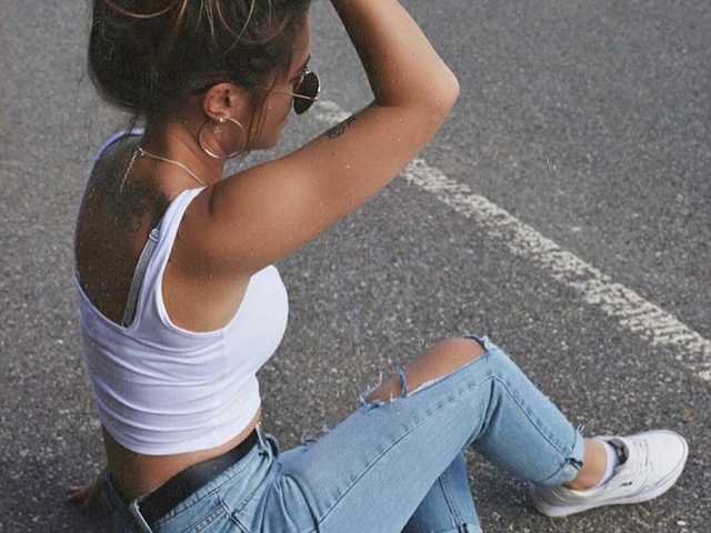 Фотография профиля krasotka10