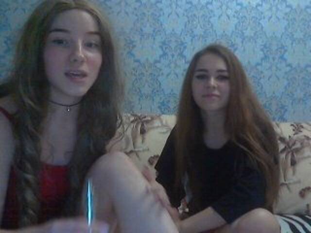 Скриншоты трансляции krilebedeva