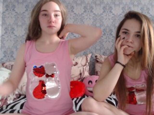 Скриншоты трансляции krilebedeva