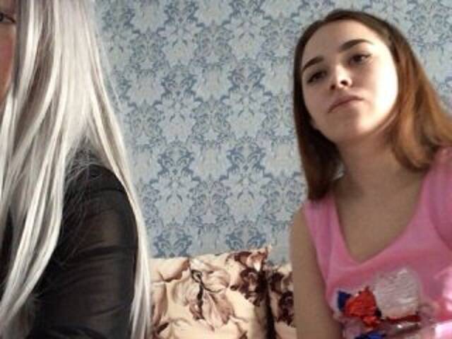 Скриншоты трансляции krilebedeva