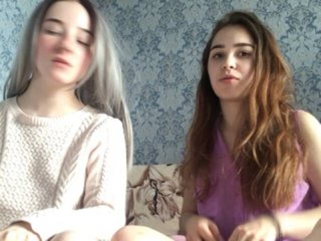 Скриншоты трансляции krilebedeva