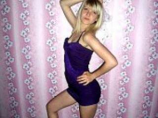 Эротический видеочат kris2202