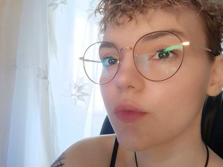 Эротический видеочат Krisfff