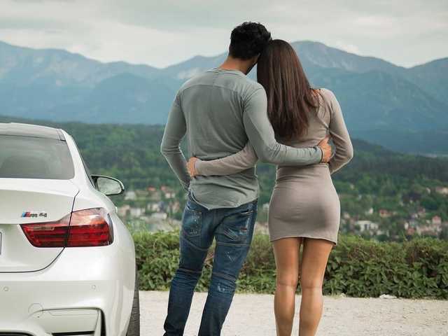 Фотография профиля Krisfox1