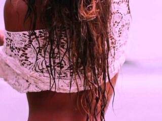 Эротический видеочат KriskaMon