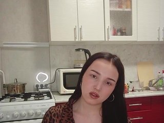 Эротический видеочат KrisLove