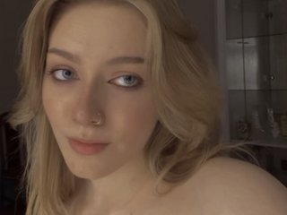 Эротический видеочат Krismeou